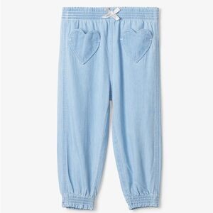 Hatley Everywhere Pants - Lightweight Denim